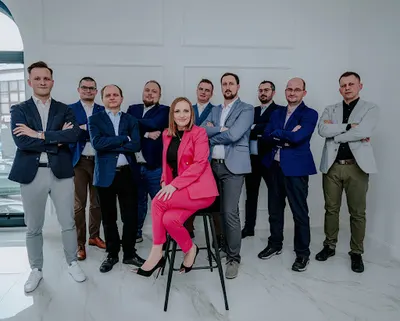 GOTOMA | Oprogramowanie, sprzęt, cyfryzacja